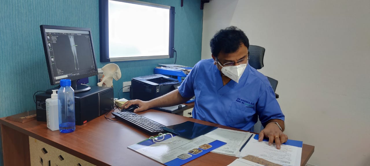 Patient Care and Recovery